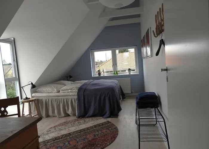 Hotell i Silkeborg