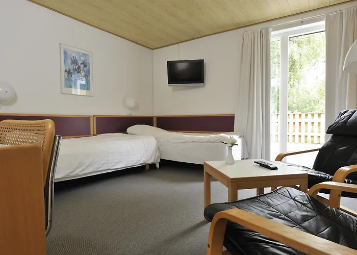 Hotell i Neksø