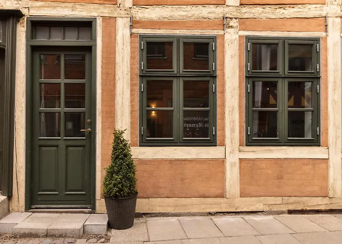 Hotel Hamlet Helsingör