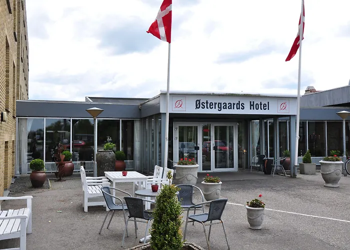 Hotell i Herning