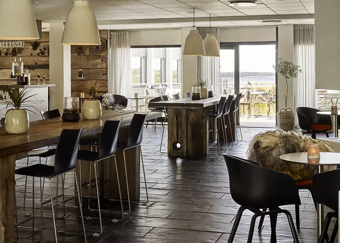 Hotell i Roskilde