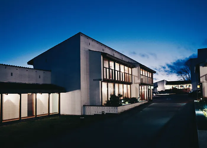 Konventum Conference Center Hotell Helsingör