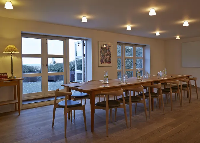 Gilleleje Badehotel
