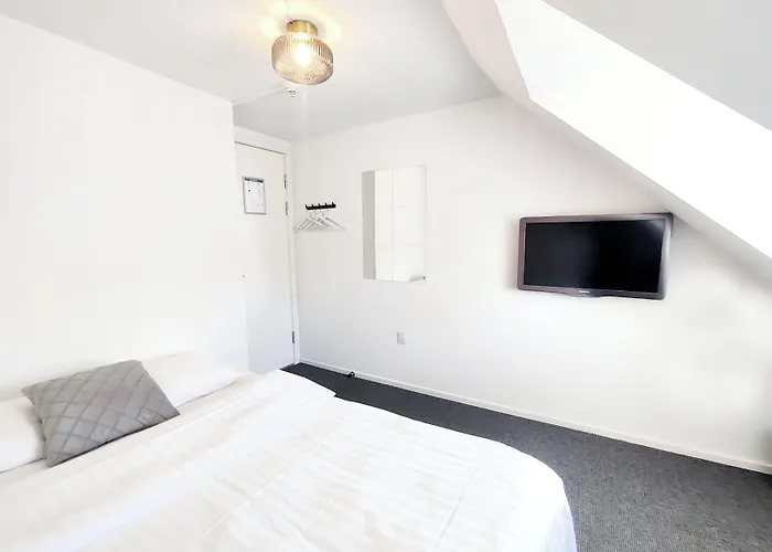 Hotell i Koge