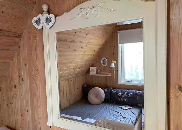 Hedebo Strand Camping Sæby