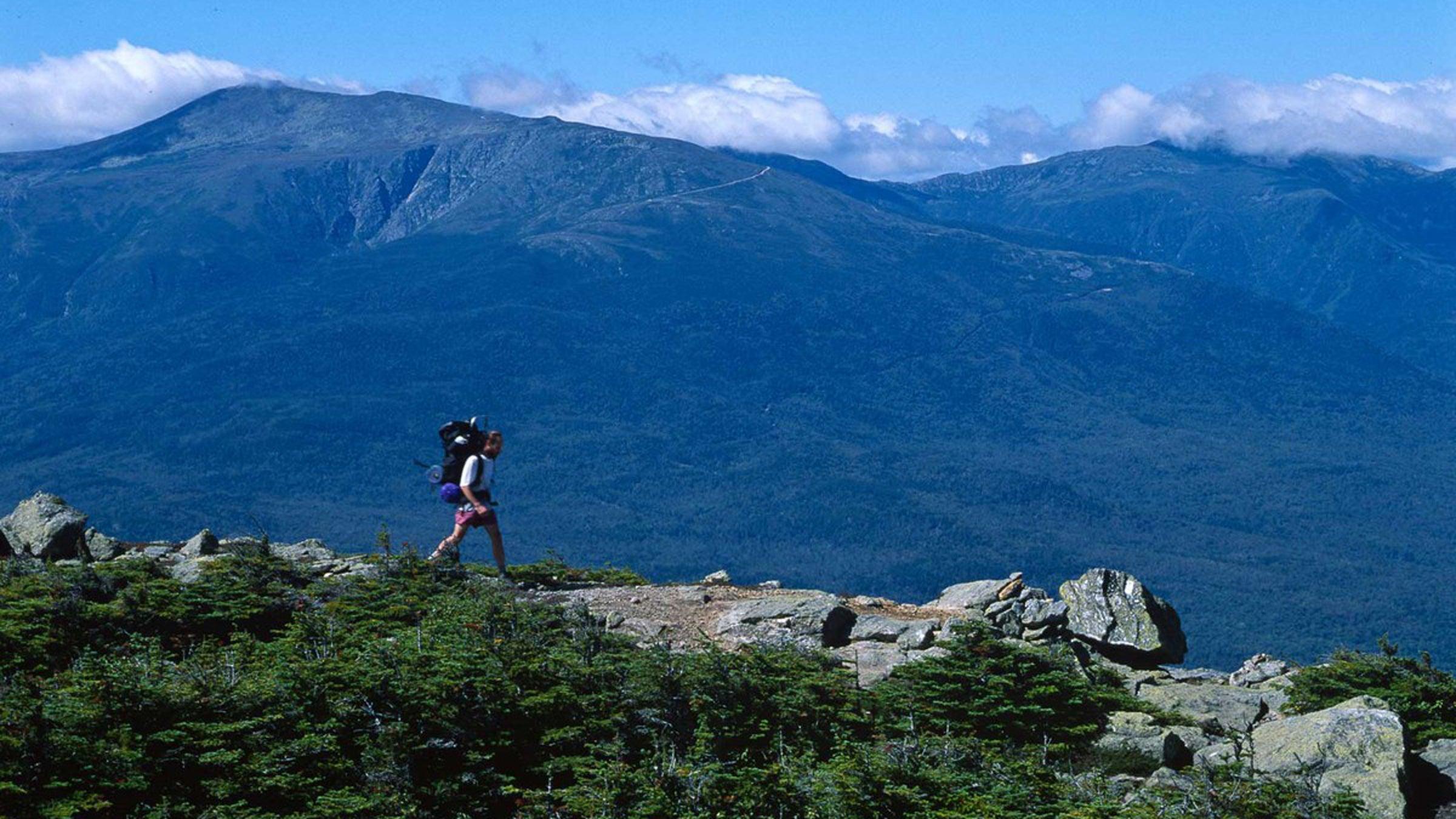 Hiking the Appalachian Trail: A Beginner's Guide