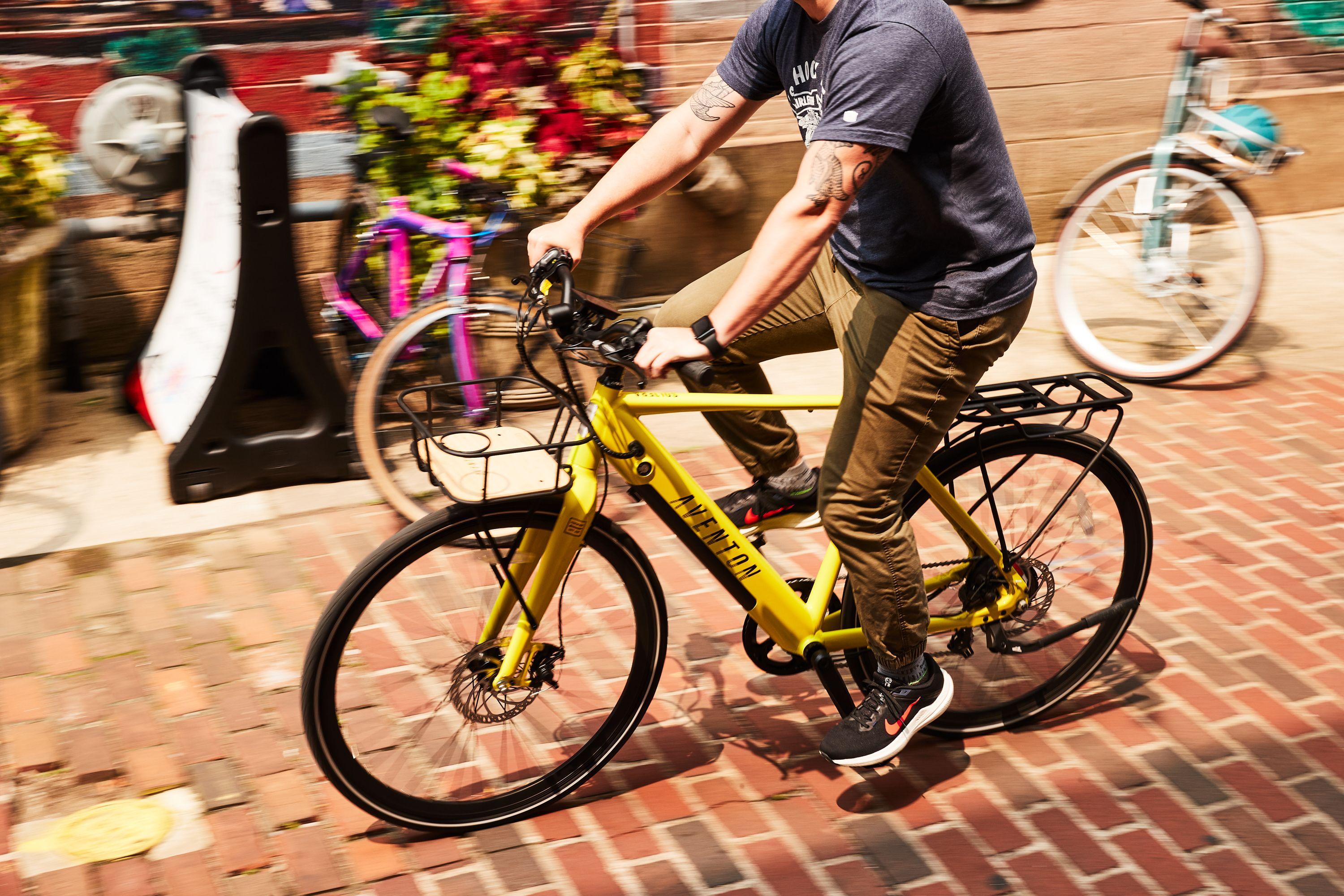 The 14 Best Commuter Bikes in 2024 - Best Electric Commuter Bikes