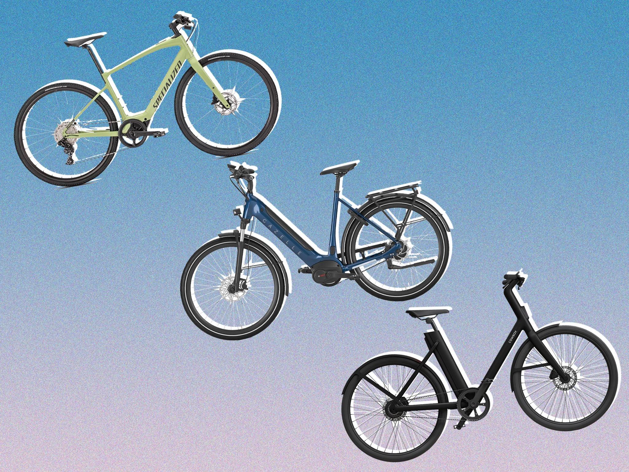 Best electric bike 2024: e-bikes for commuting and pleasure | The ...