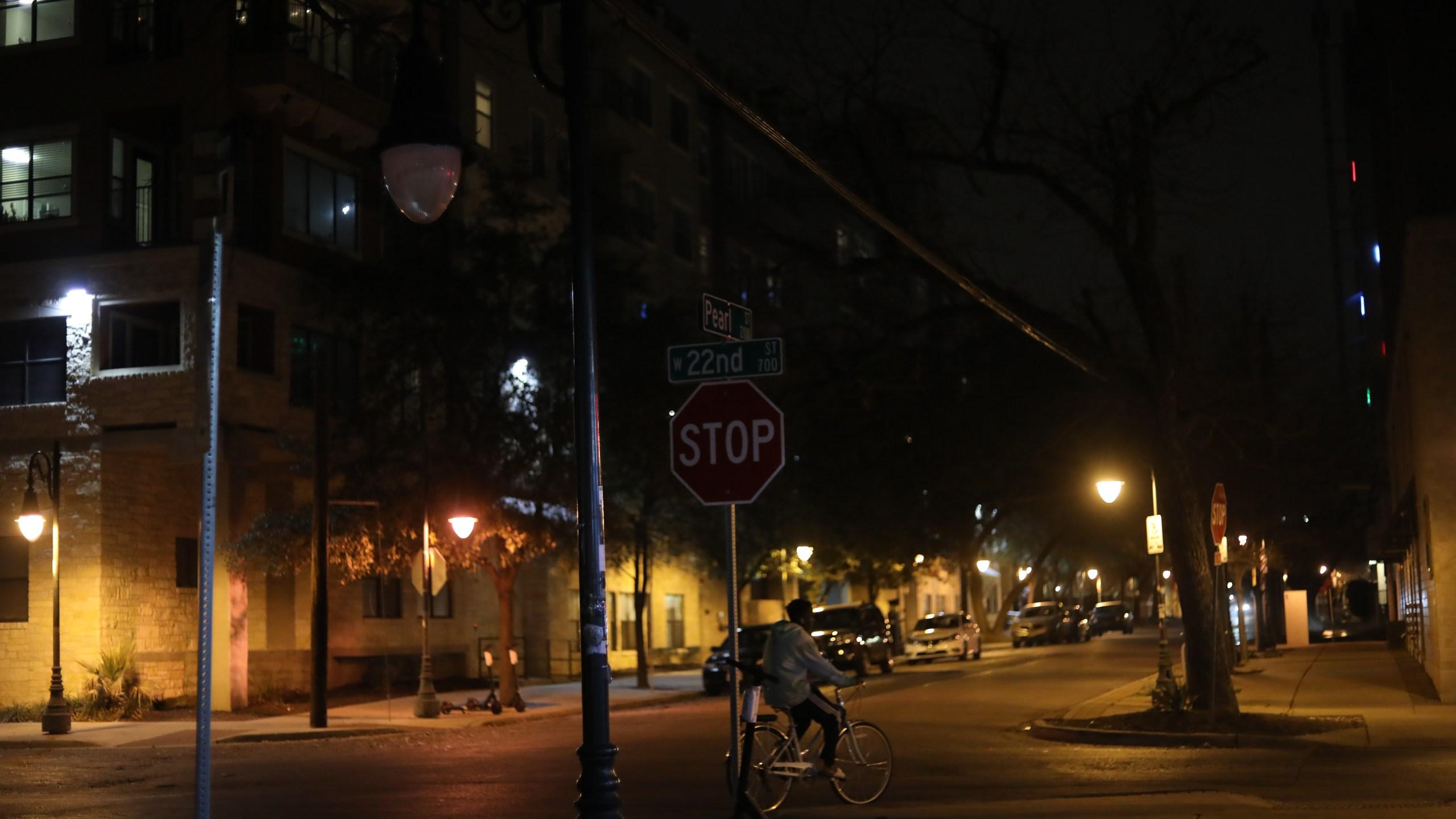 Most feel safe and secure on UT campus, police survey shows | KXAN ...