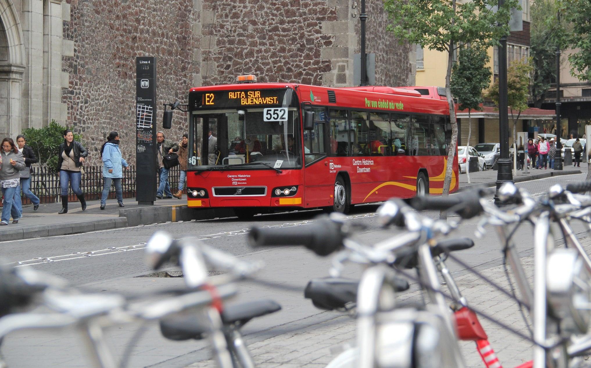 Why is sustainable urban transport a great investment?