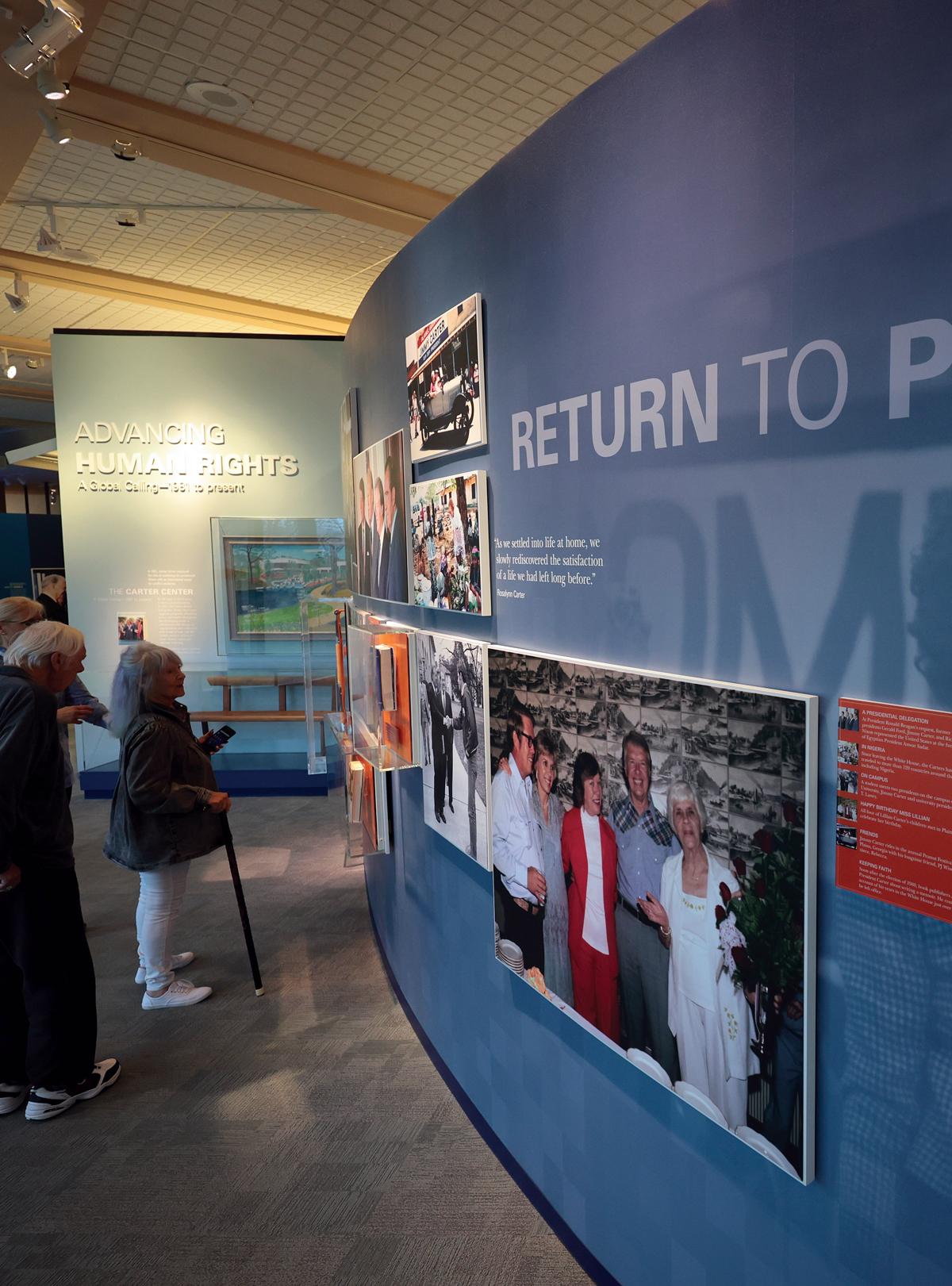 Atlanta's 500 Most Powerful Leaders in 2024: Religion, Nonprofits ...