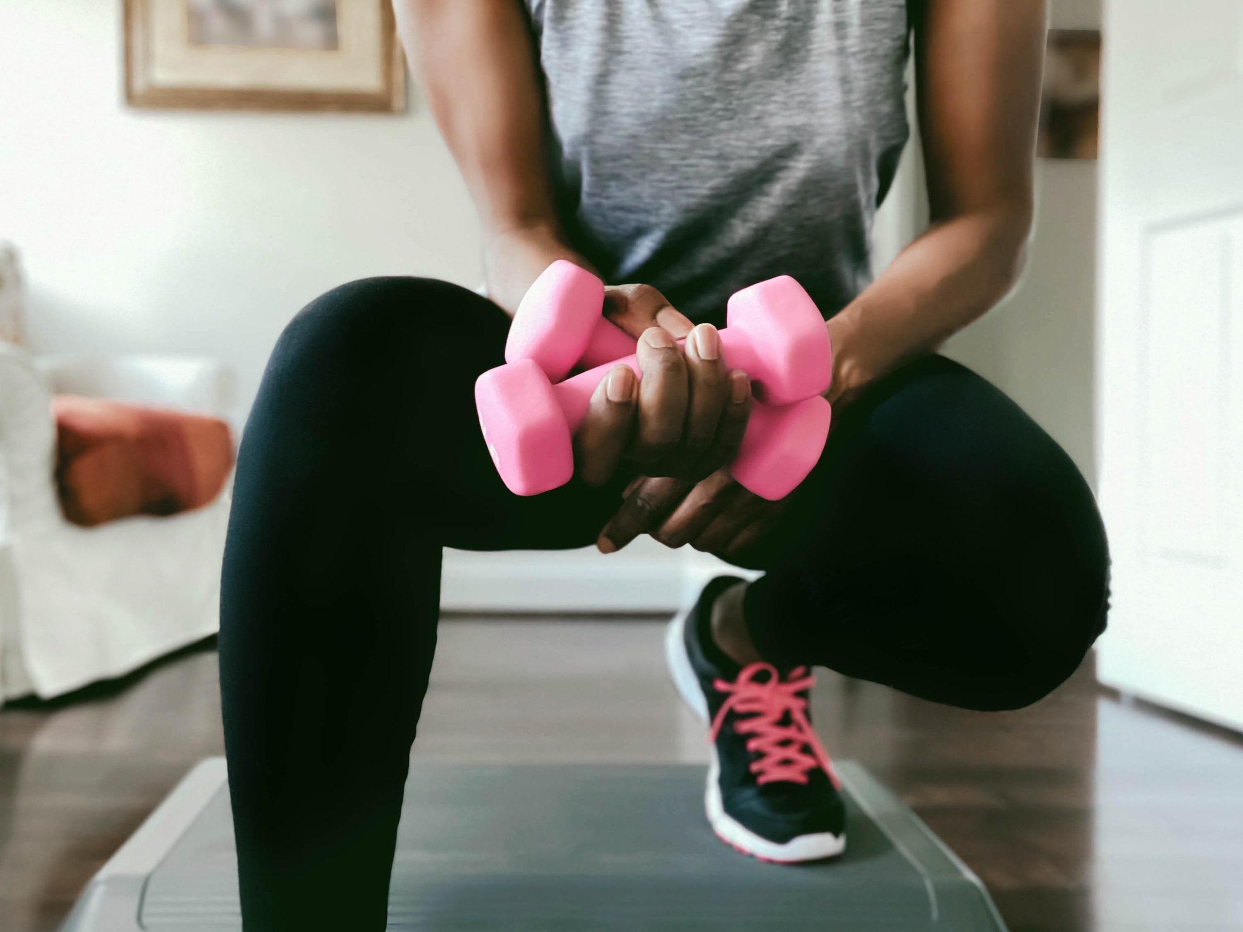9 Weight Lifting Tips for Beginners That Will Make Your Workout ...