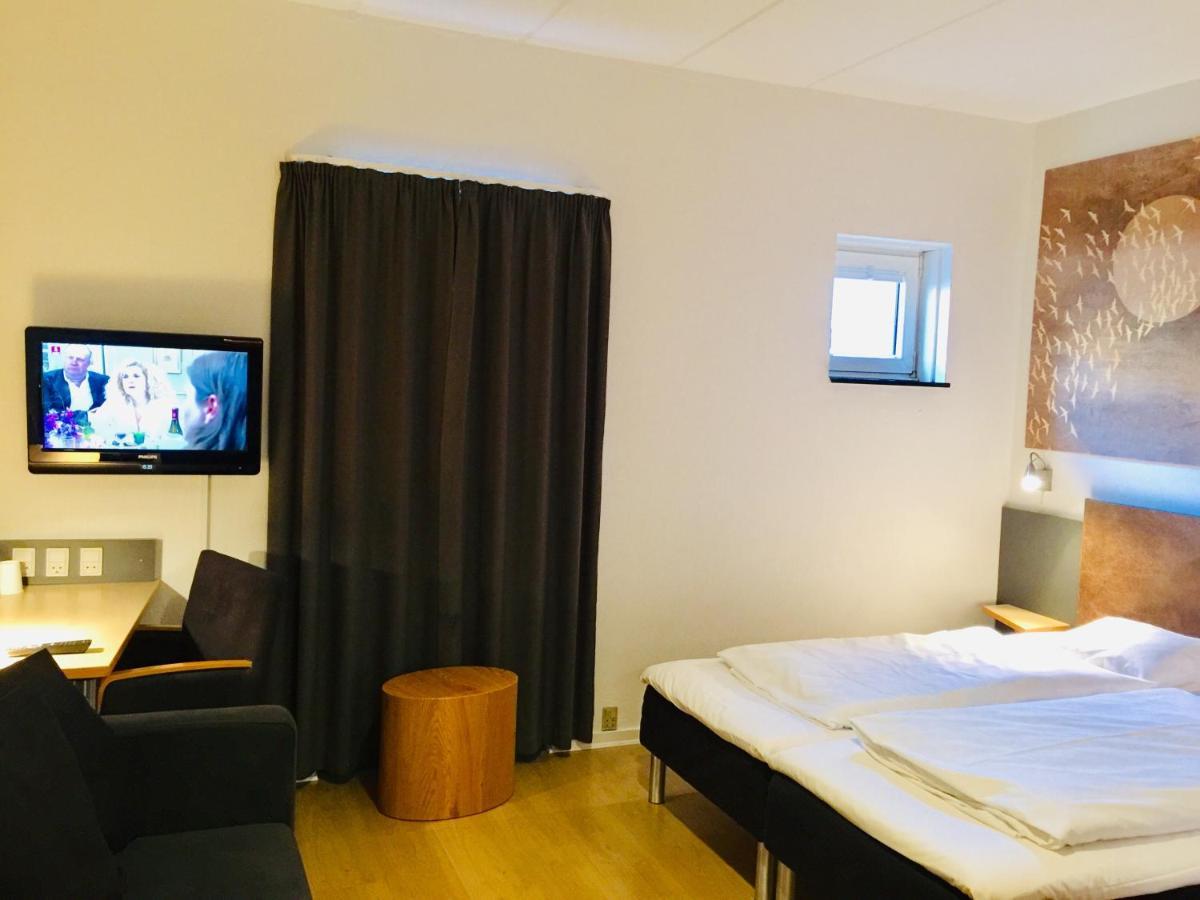 Double Room Sofa Bed