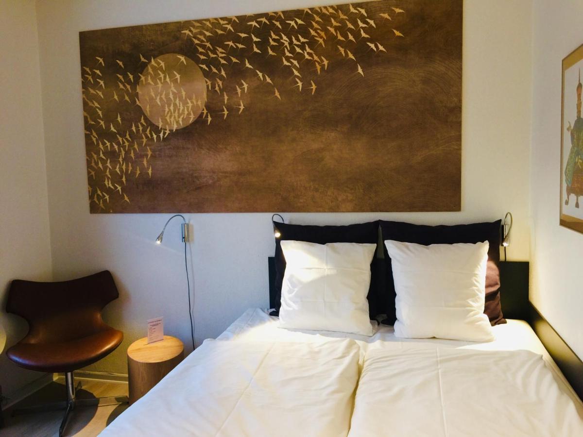 Small Double Room