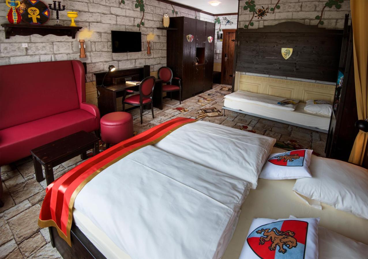 Multi Room