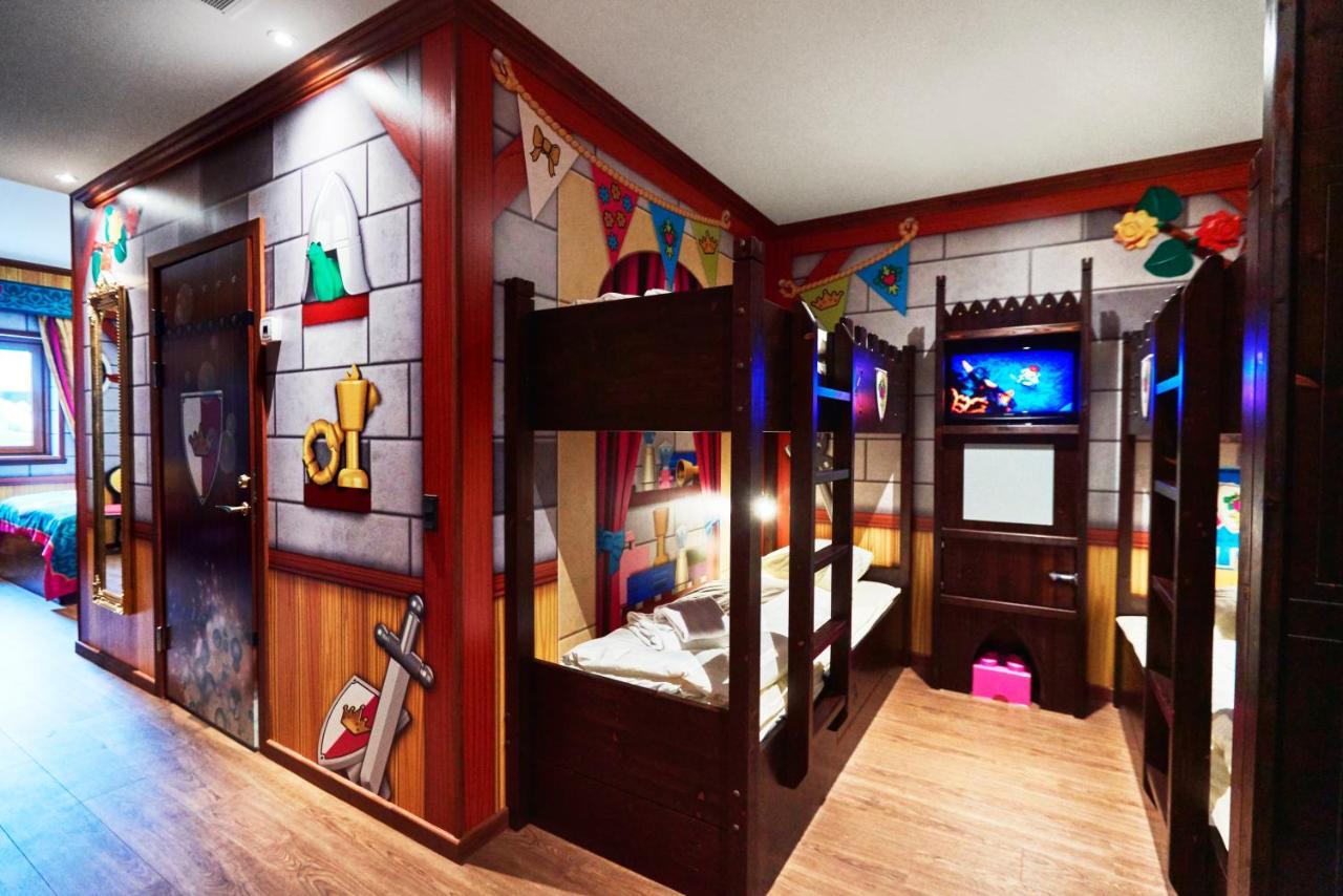 Habitación Superior Princess