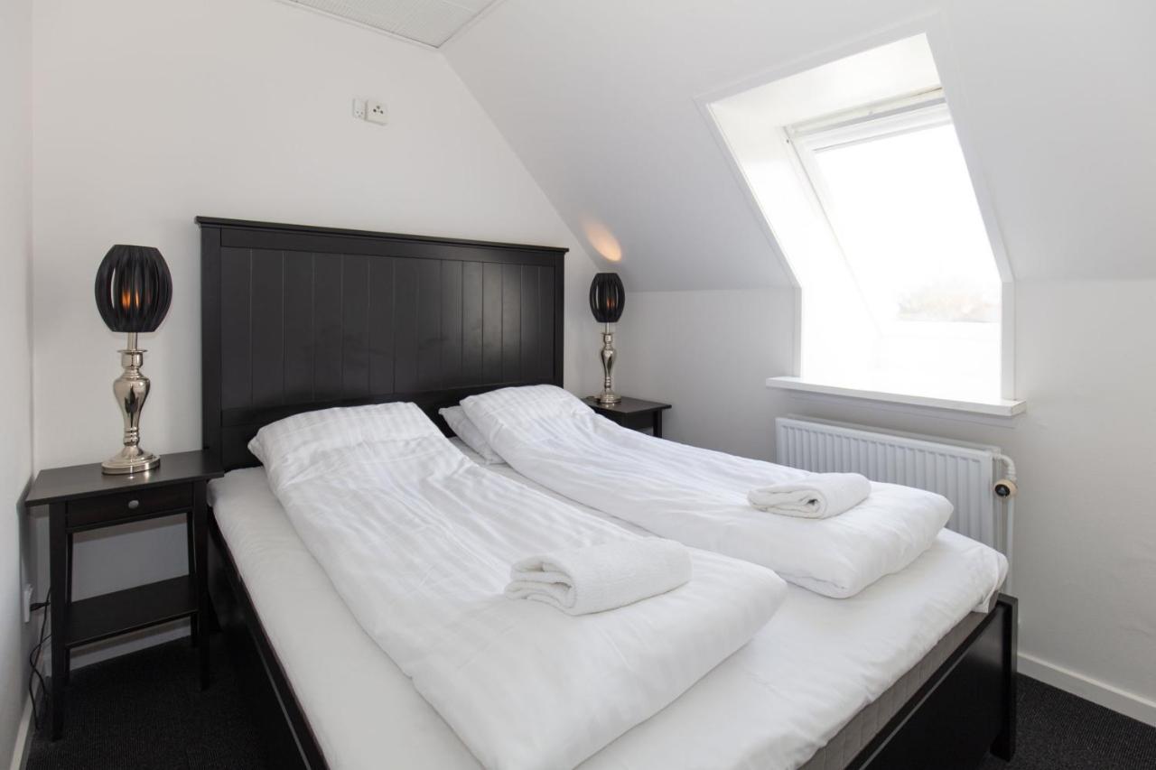Standard Doppelzimmer