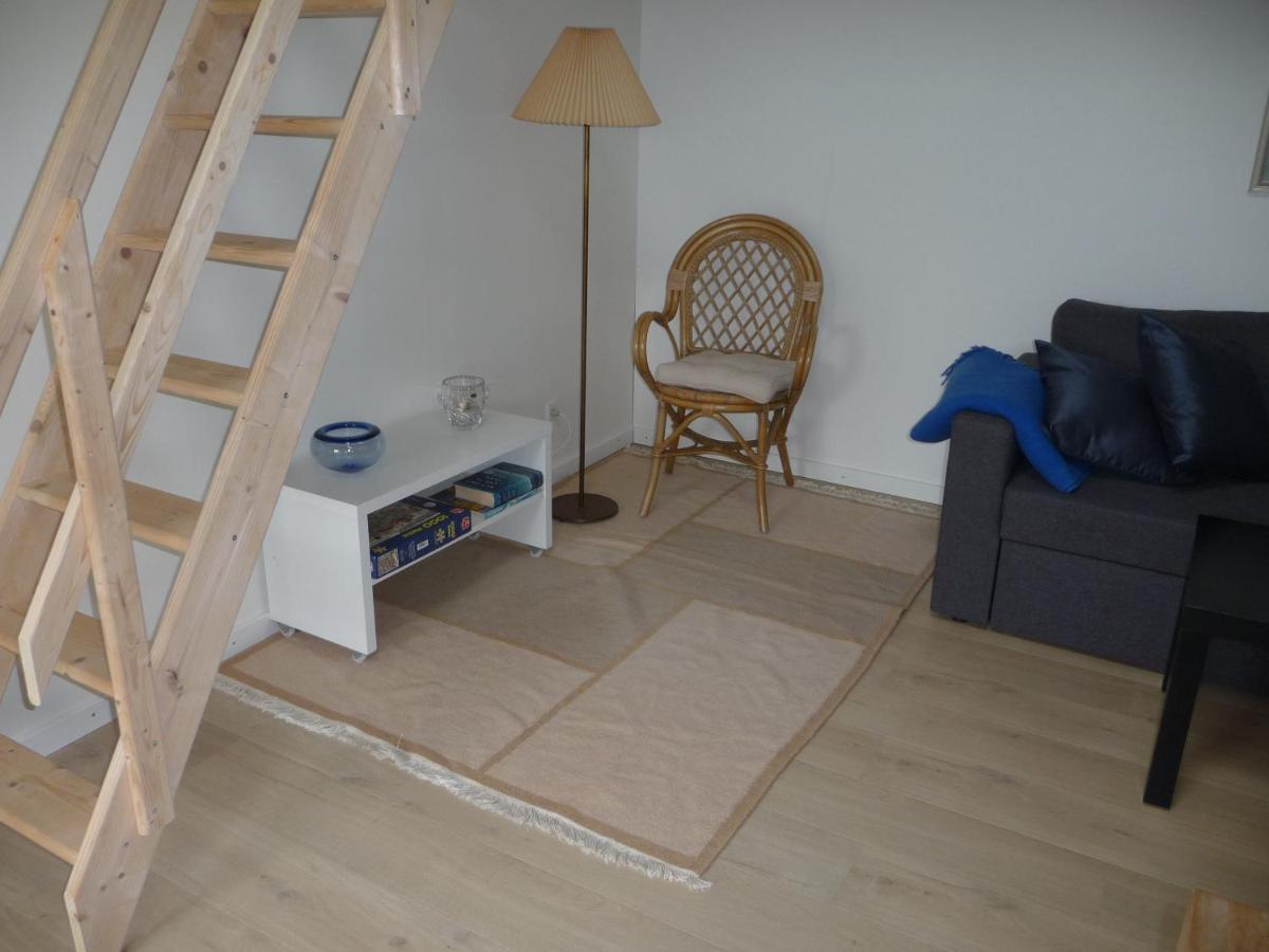 Leilighet - Over 2 plan