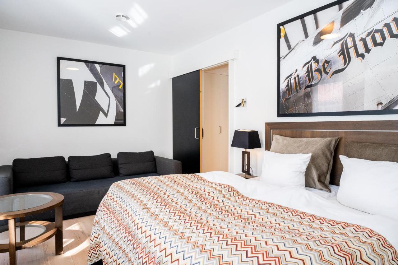 Habitación Confort PLUS