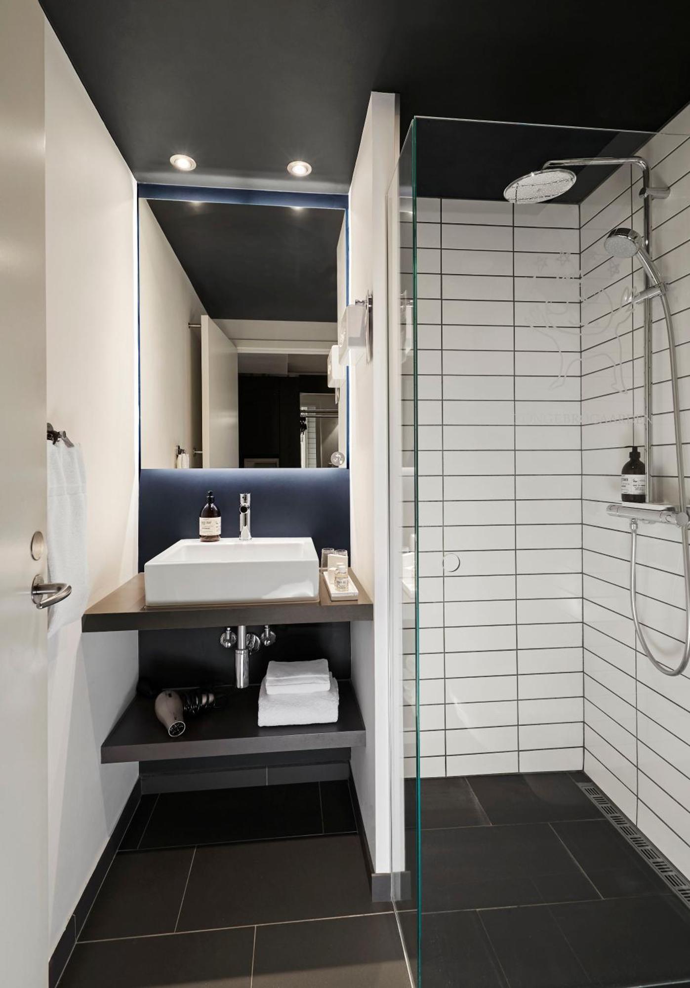 Superior-suite med havudsigt