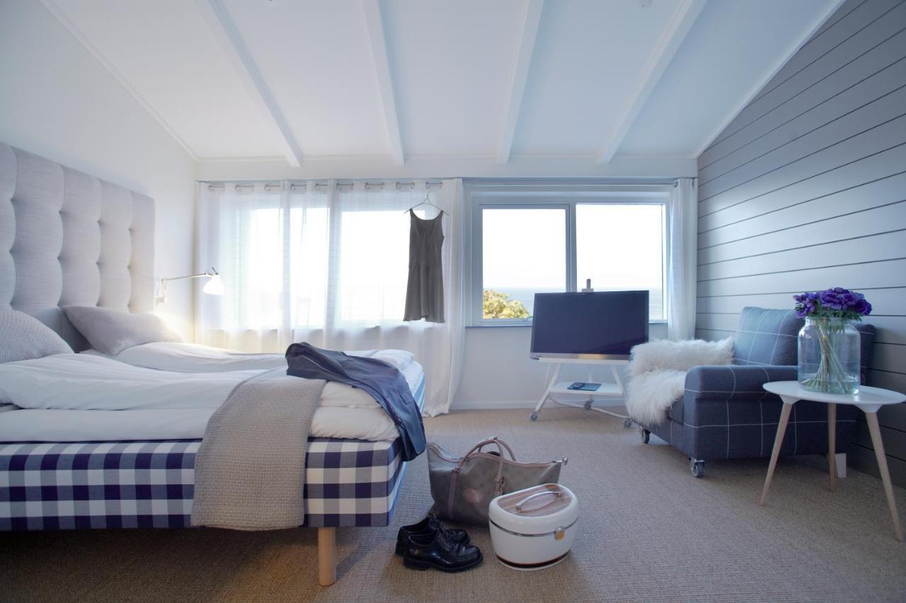 Double Room Annex
