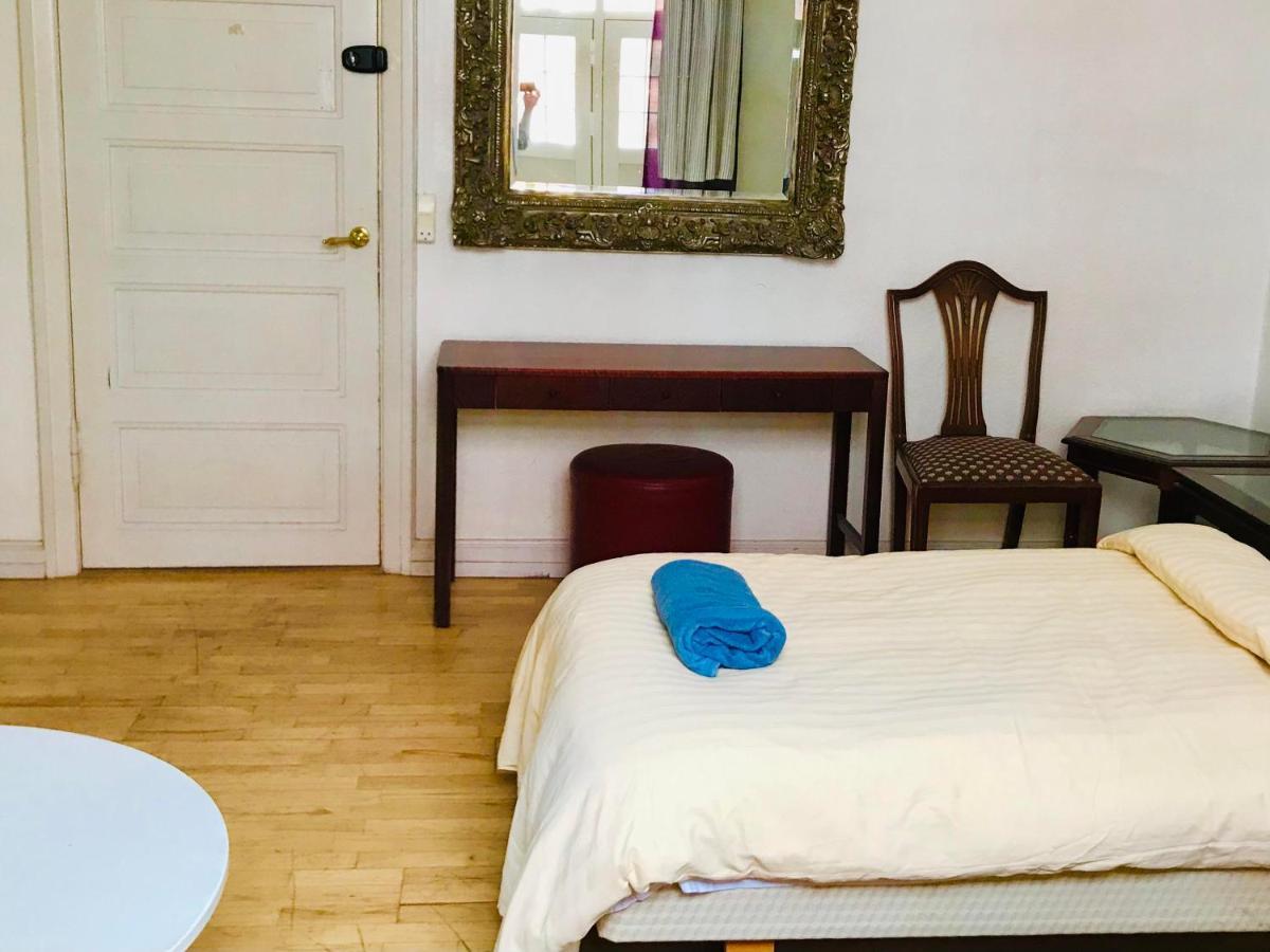 Quarto Individual