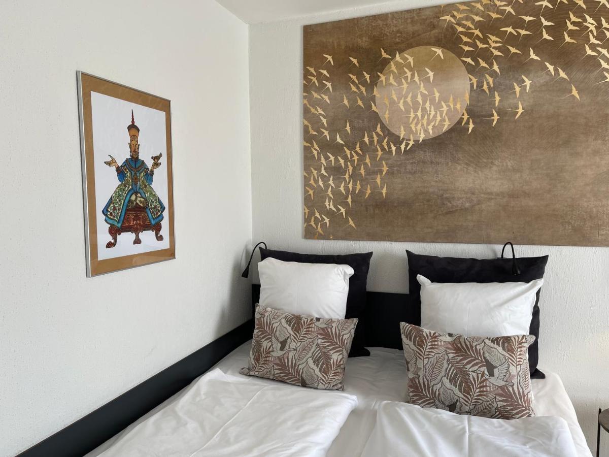 Small Double Room