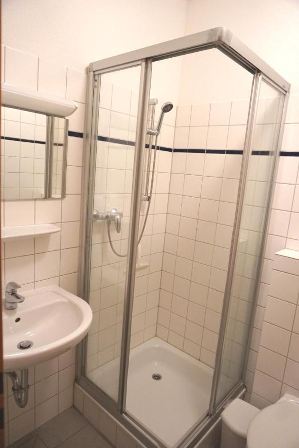 Dobbeltværelse