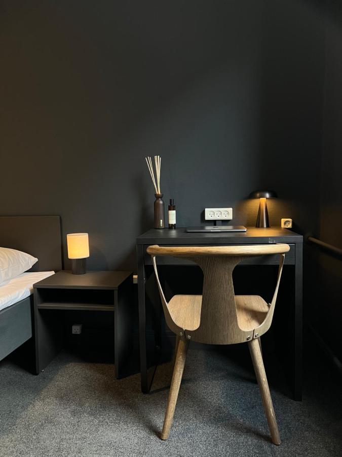 Habitación Individual Premium