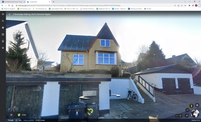 Driepersoonskamer met Terras