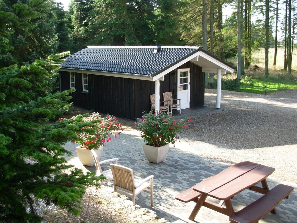 Cottage (4 Adulti)