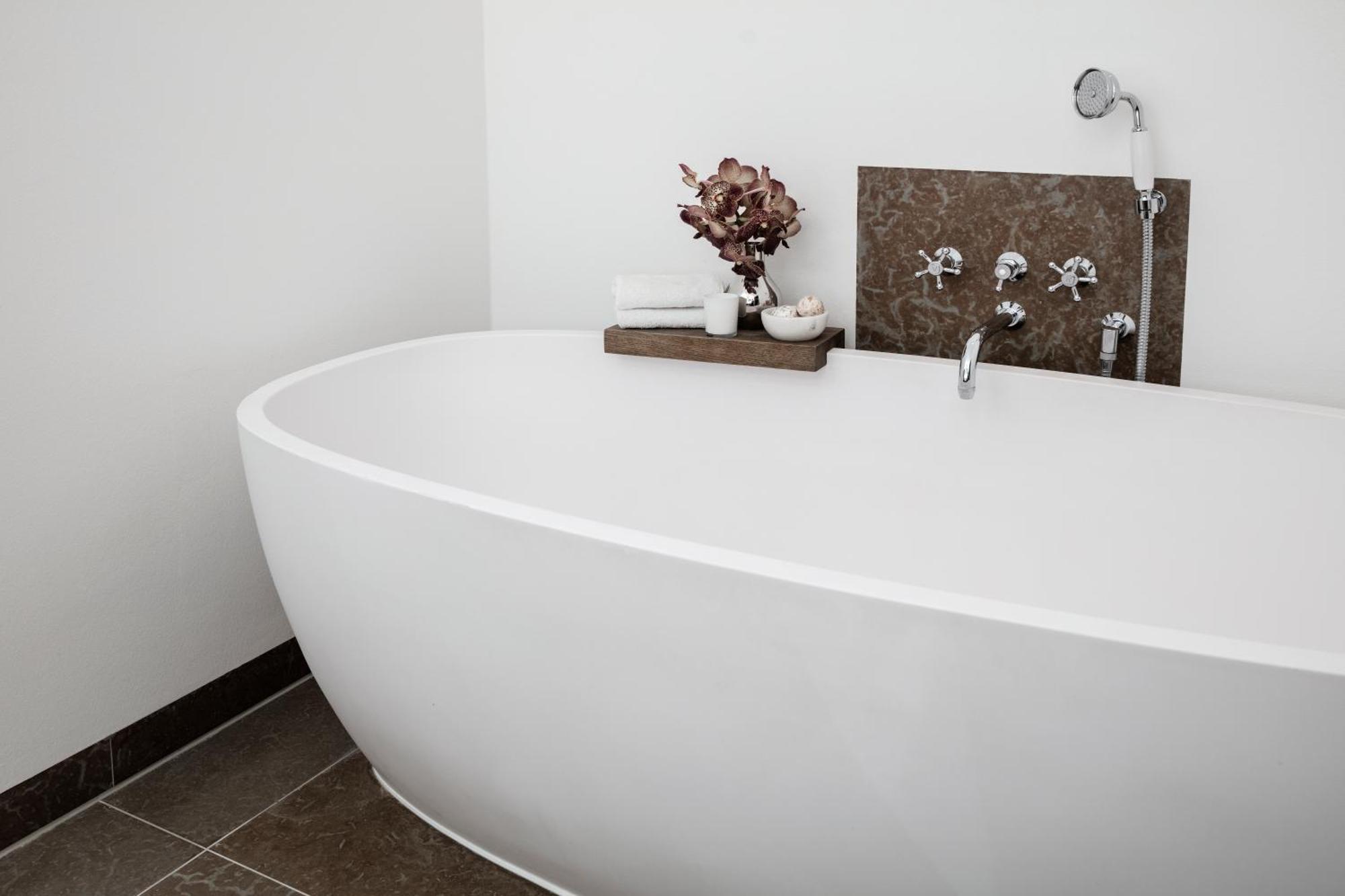 Habitación Doble Deluxe
