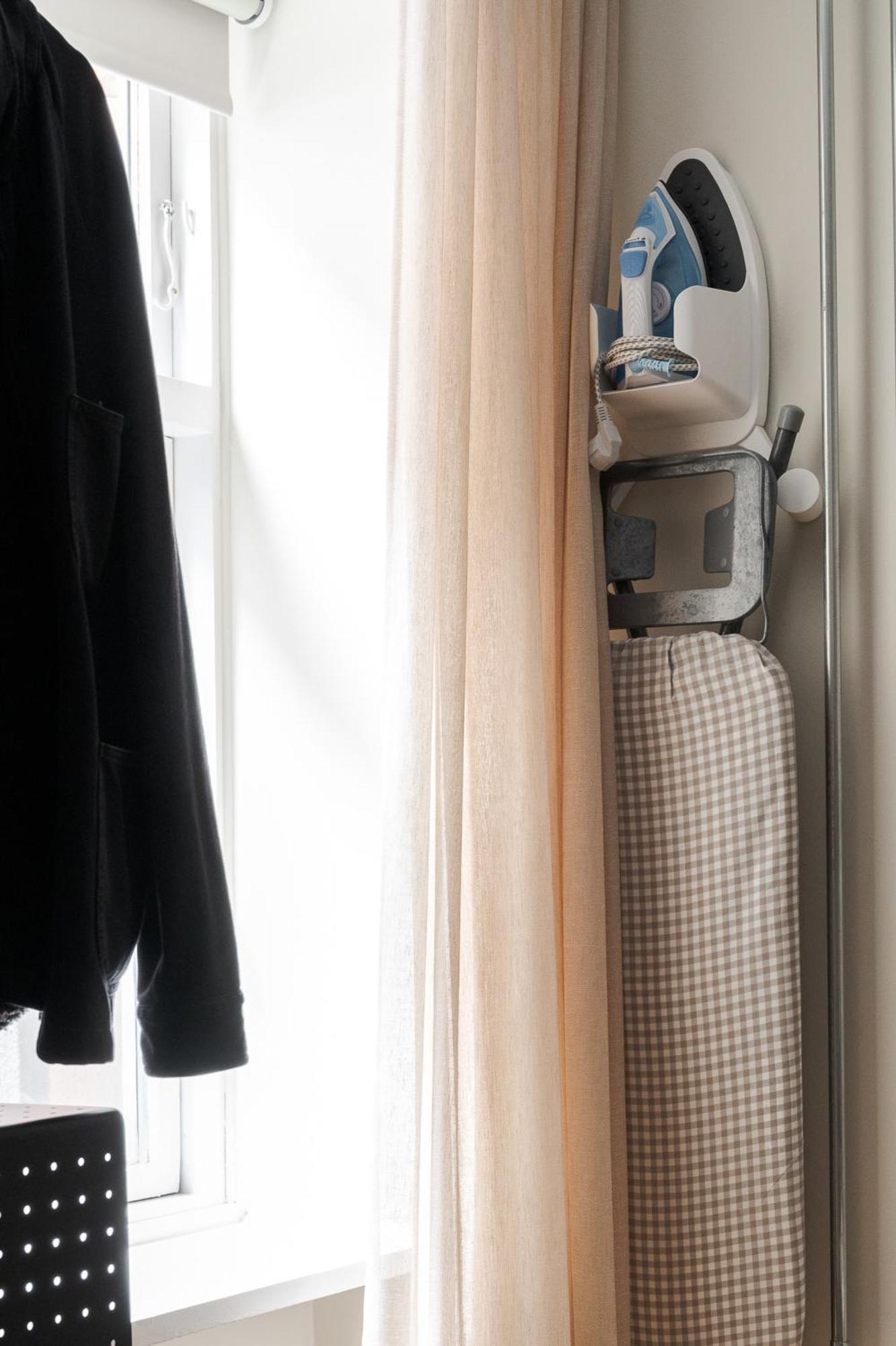 One-Bedroom Apartment Non-Smoking