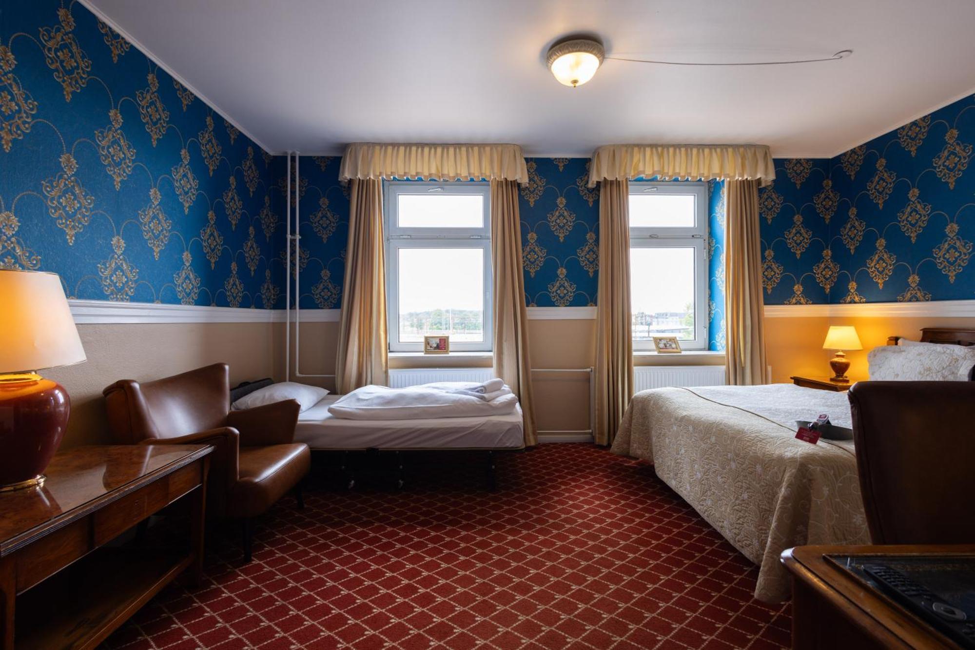 Double or Twin Room Extra Bed,1574677151:JPEG