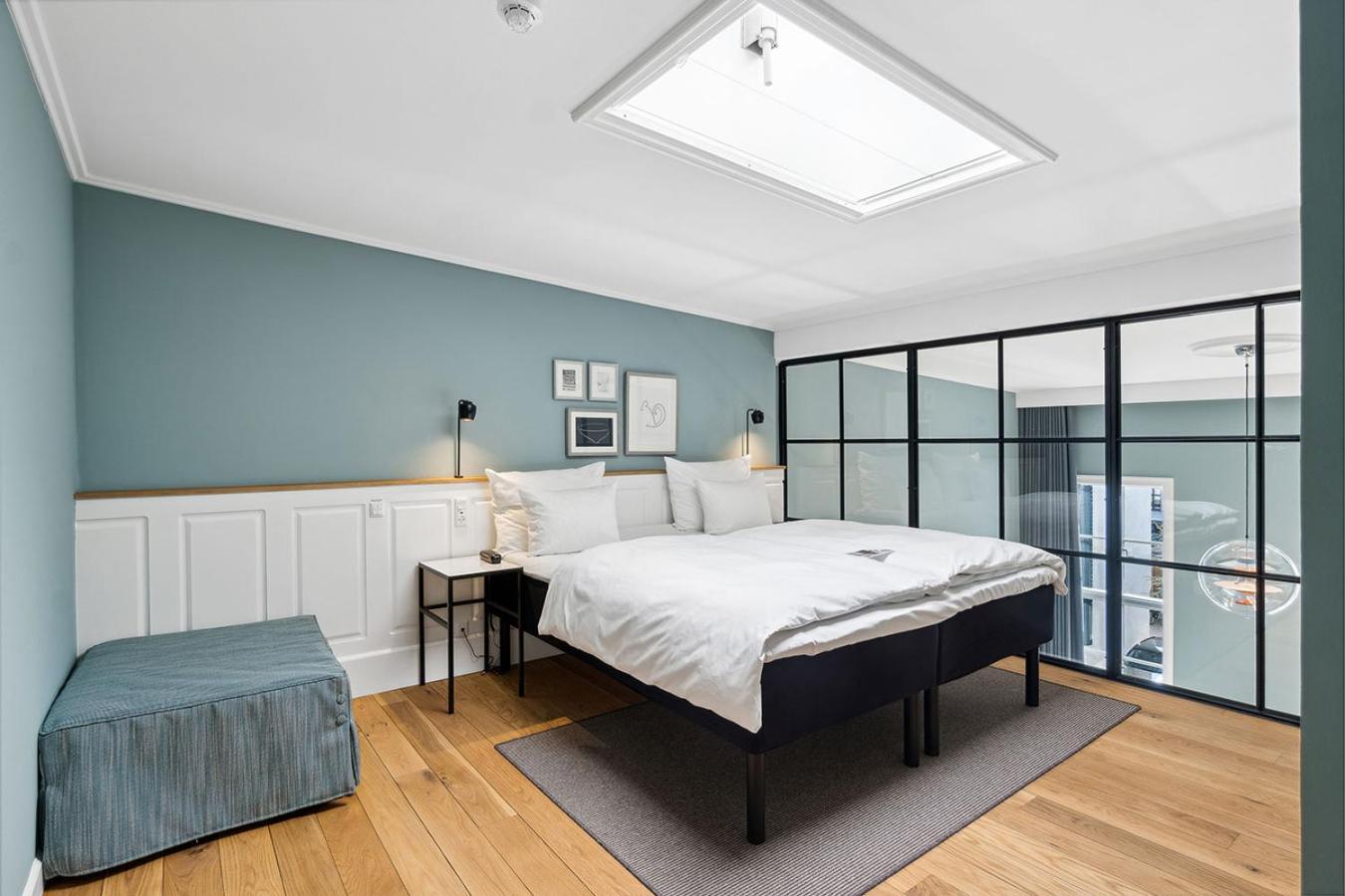 Duplex Suite