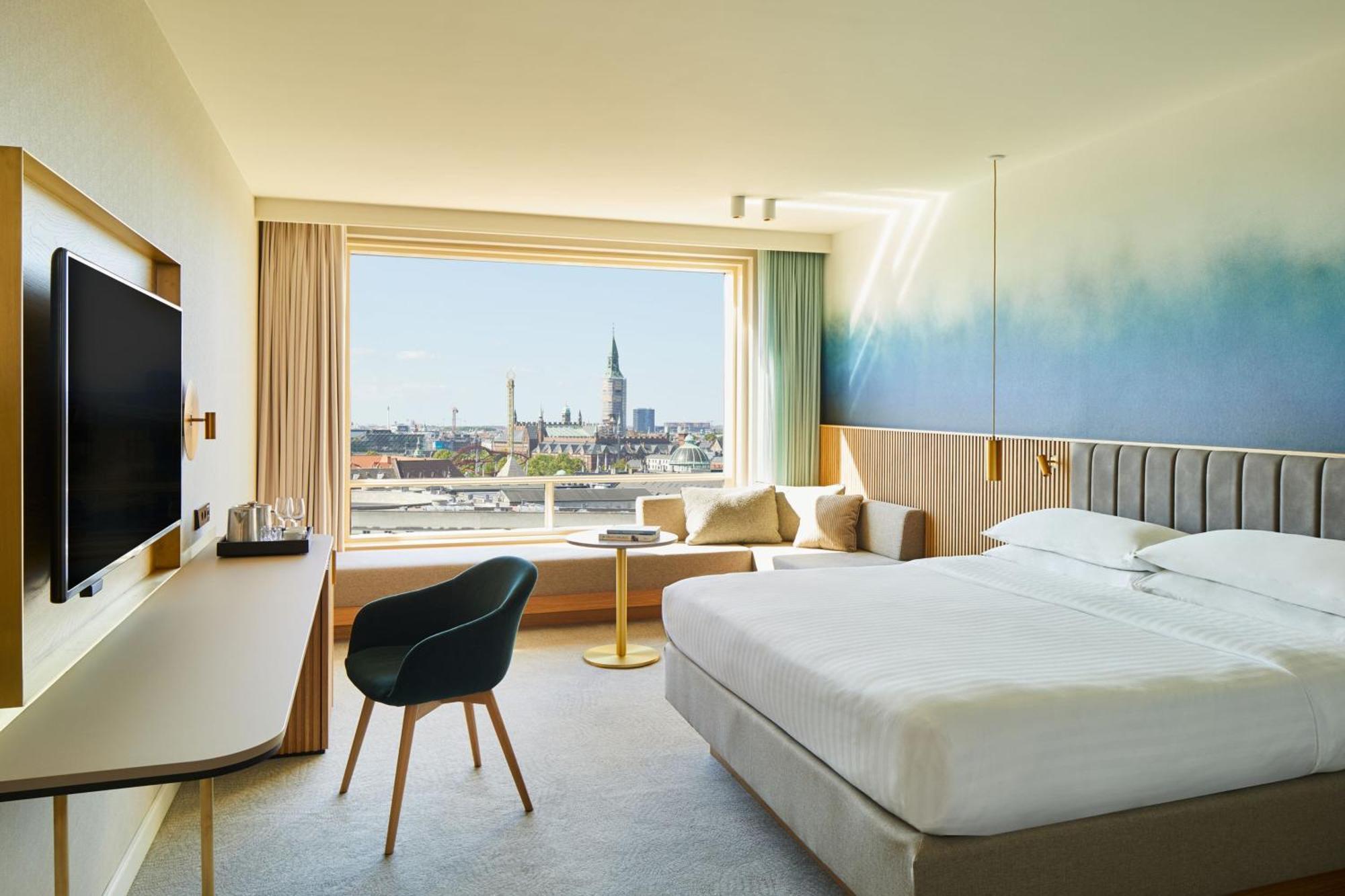 Executive Room