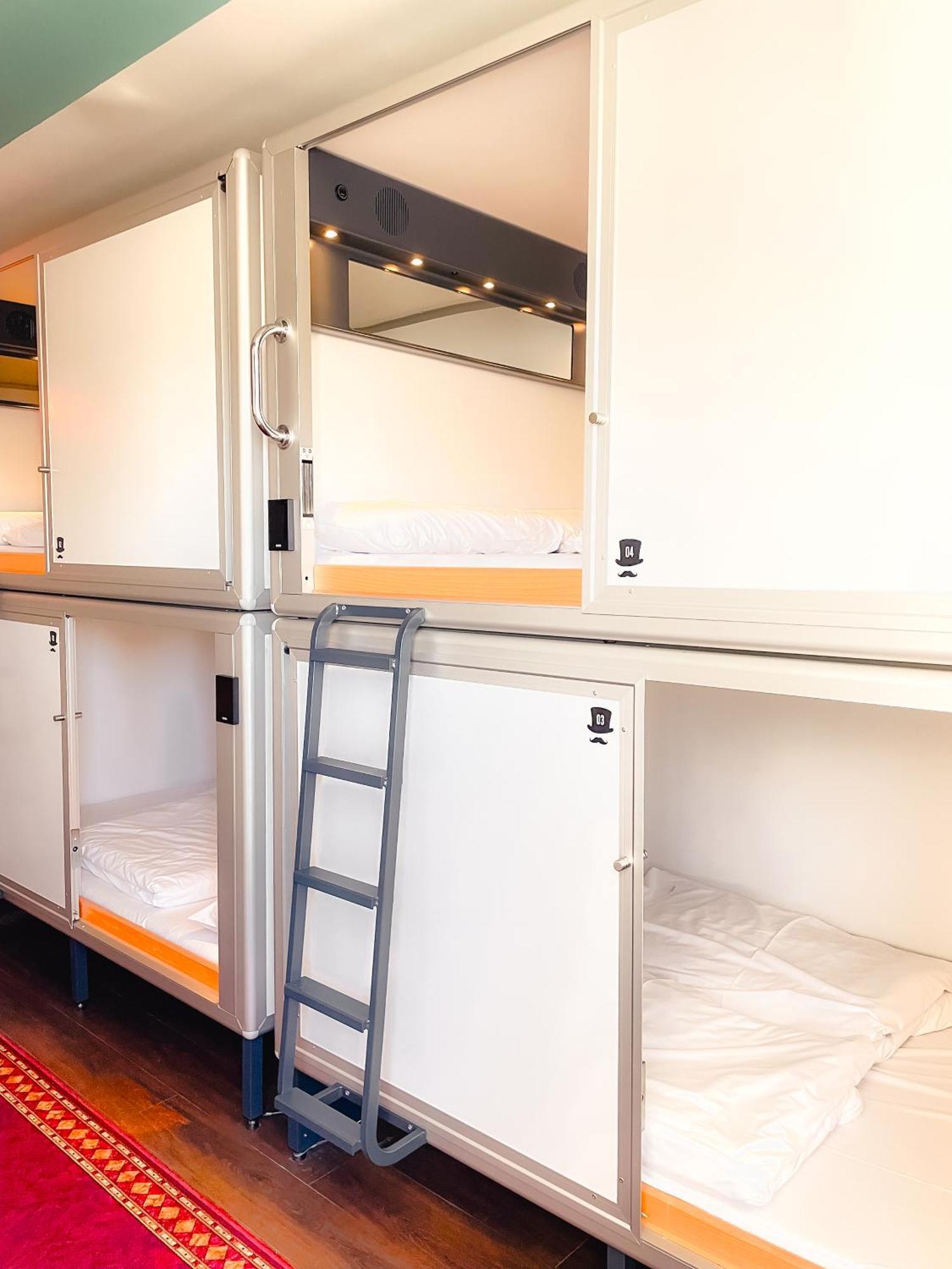 Deluxe Doppelzimmer