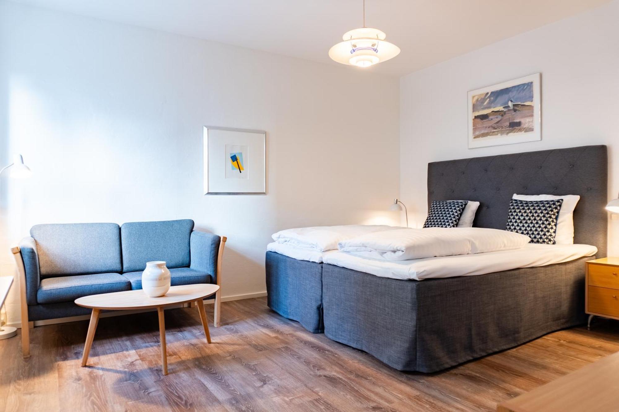 Doppelzimmer