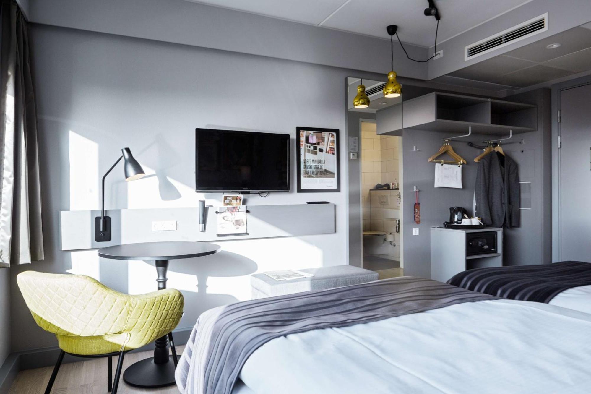 Superior Zweibettzimmer