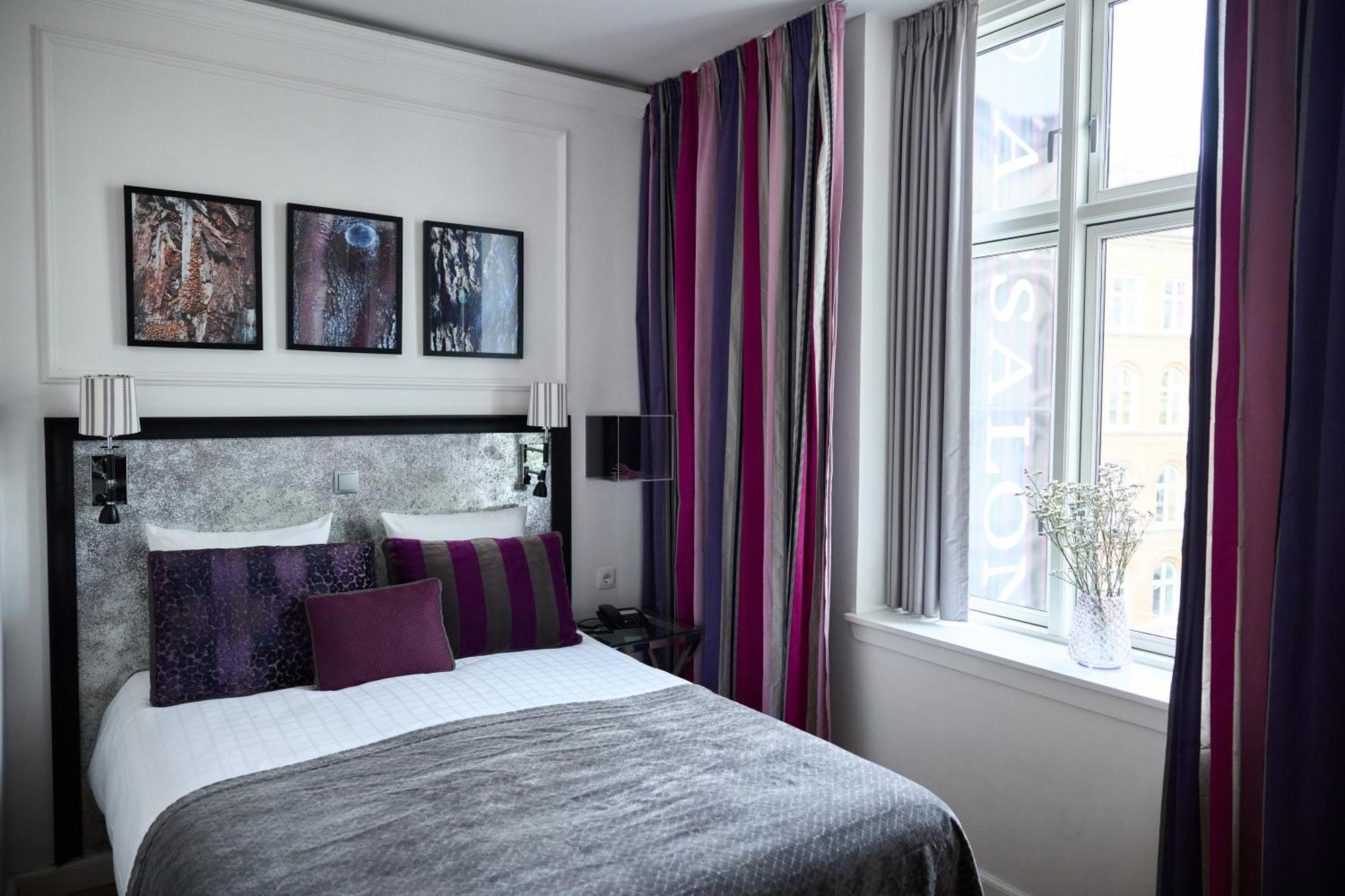 Small Double Room