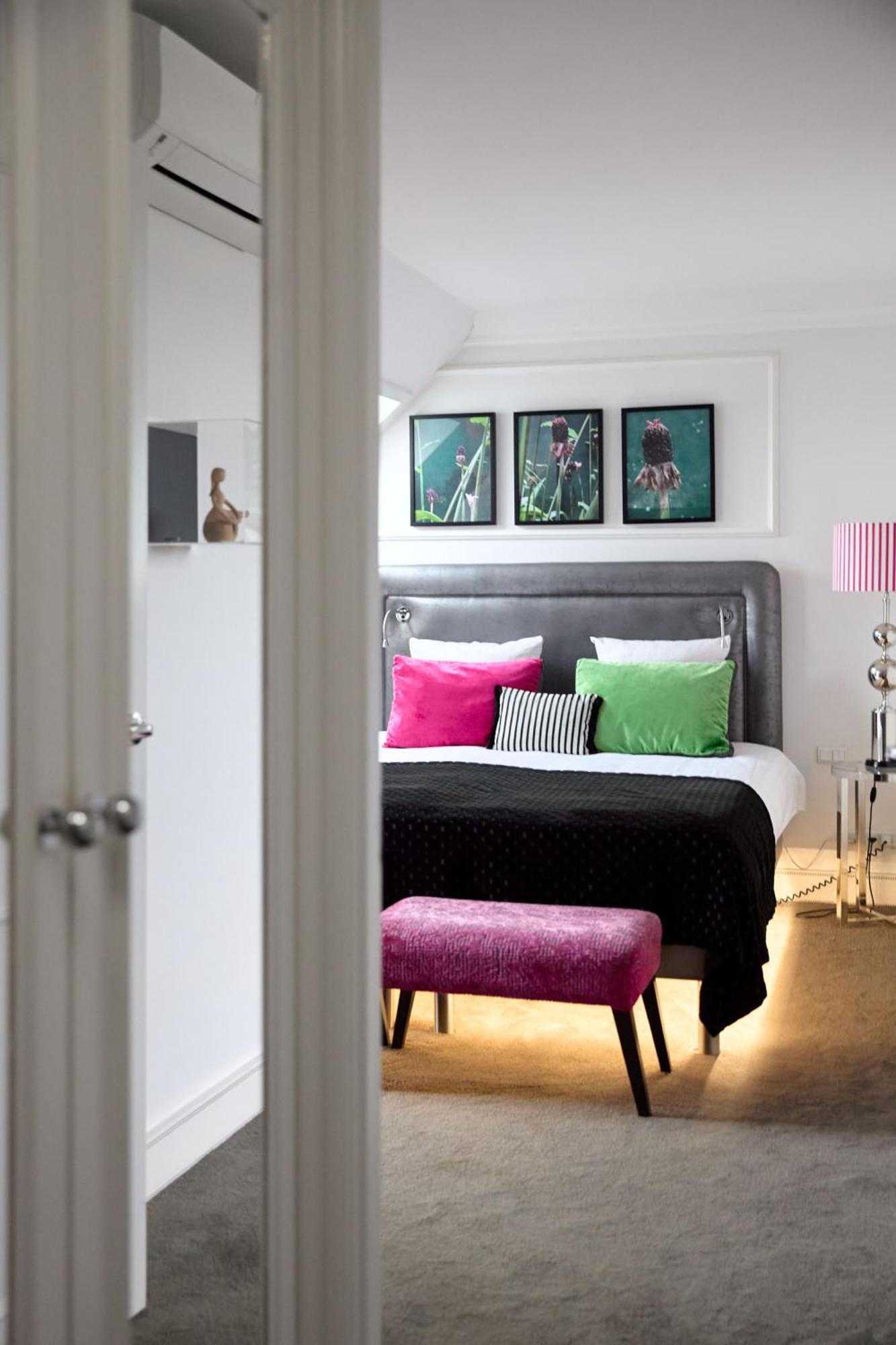 Deluxe Junior Suite
