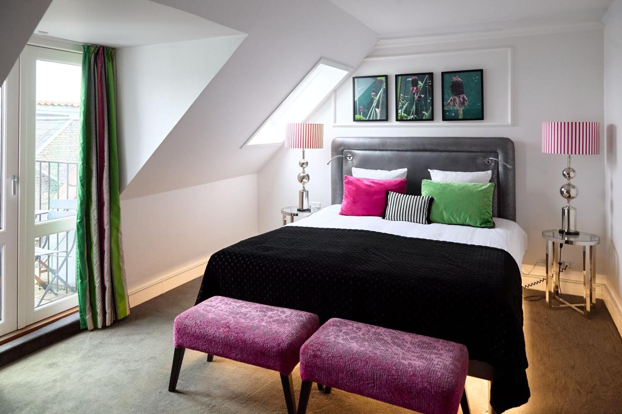 Deluxe Junior Suite