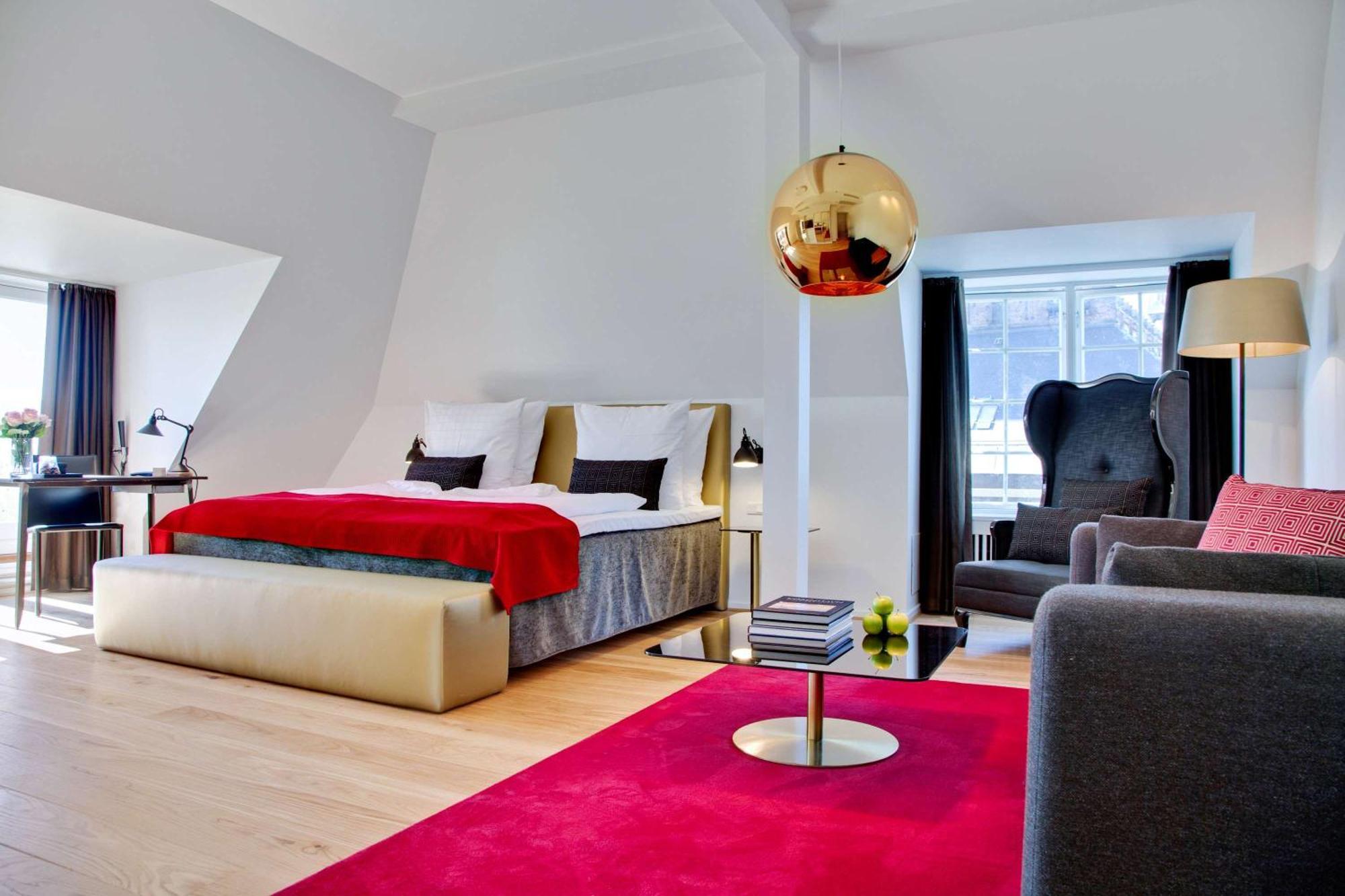 Superior Twin Room City View