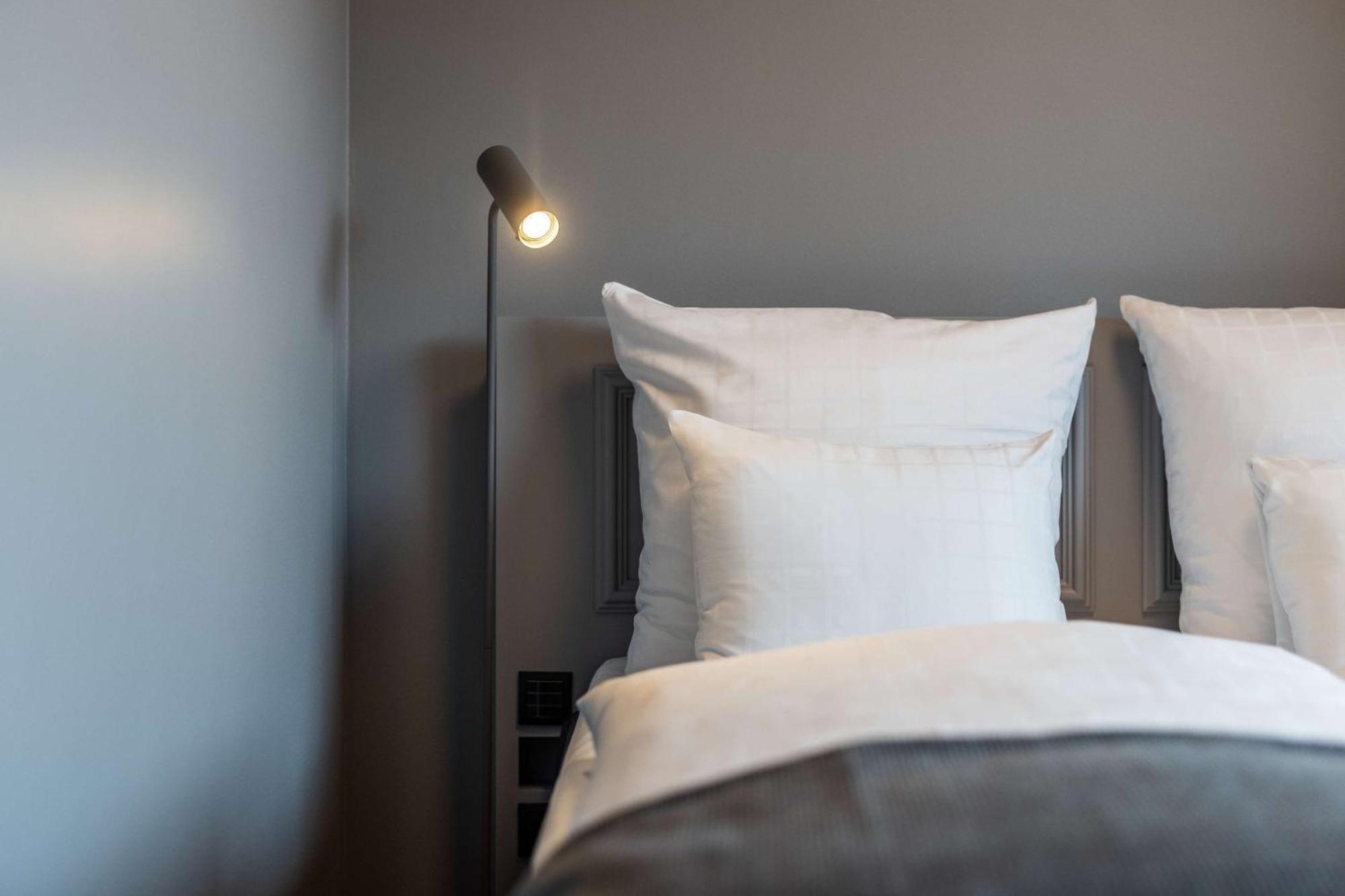 Kabinenzimmer ohne Fenster