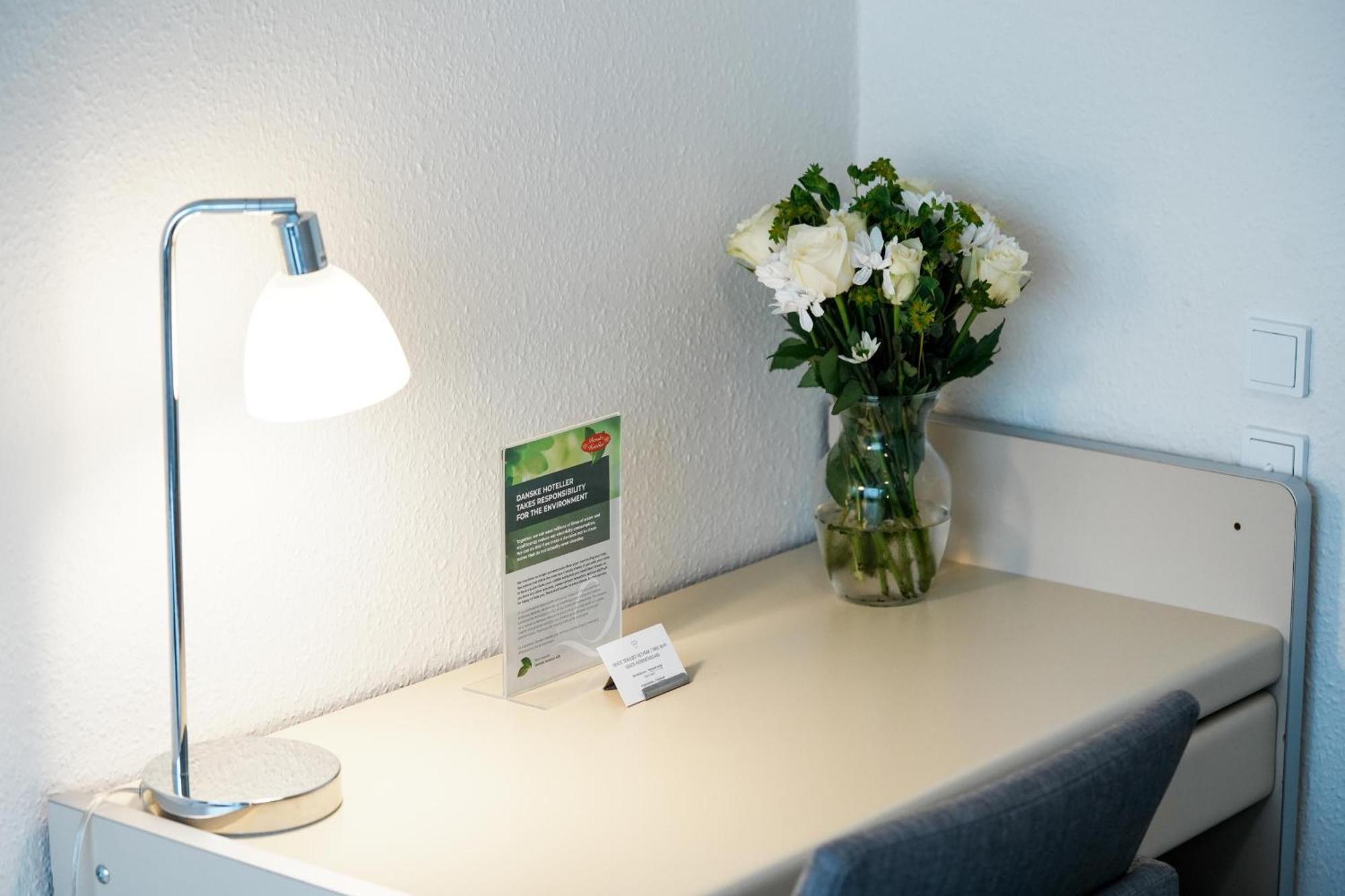 2-personersværelse