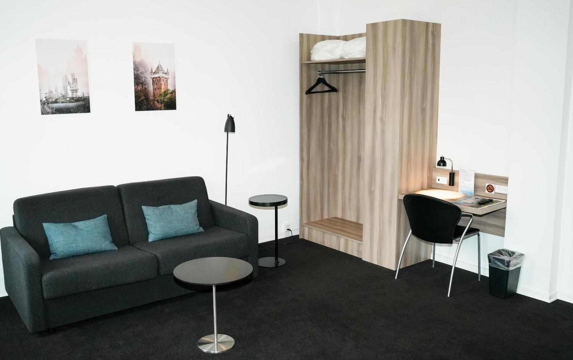 Superior Familienzimmer