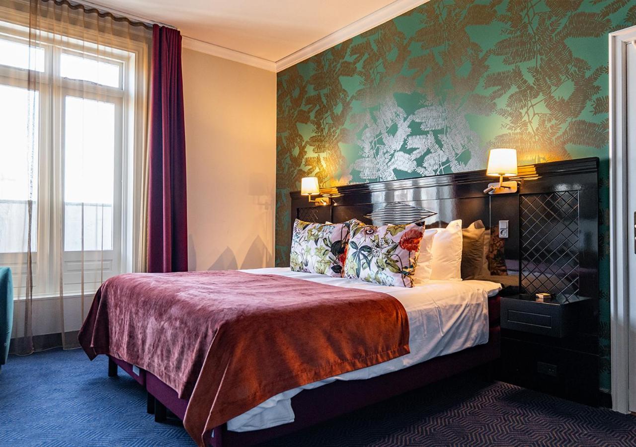 Superior Queen Room