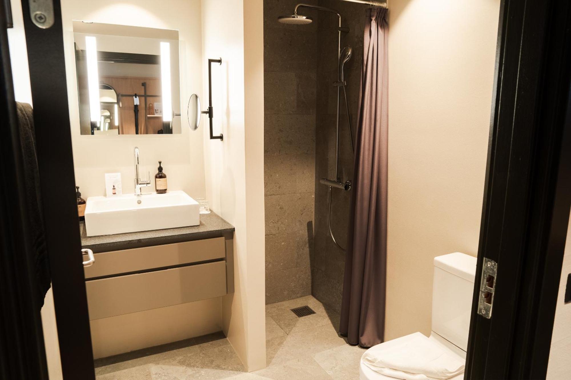 Deluxe Doppelzimmer