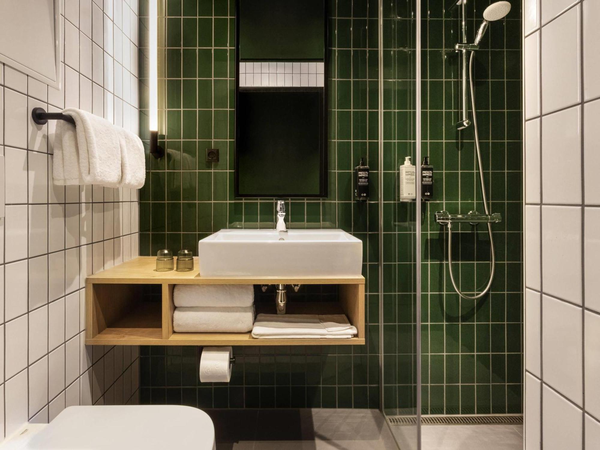 Quarto Duplo Standard