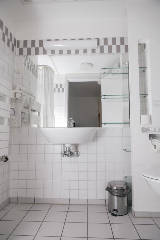 3-personersværelse